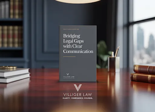 Bridging Legal Gaps with Clear Communication